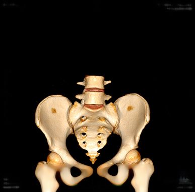 Joints — 3D